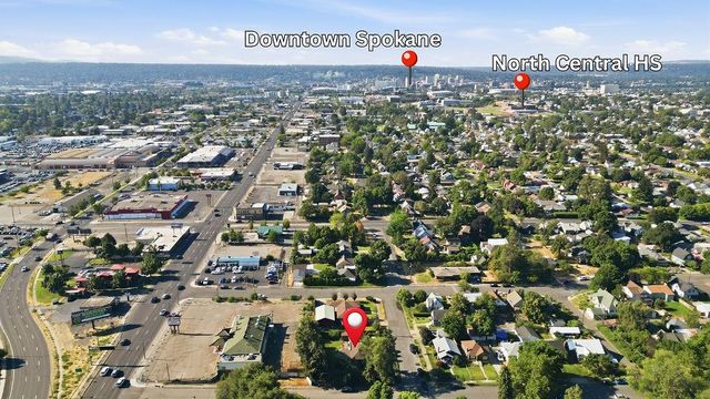 27 W Waverly Pl, Spokane, WA 99205