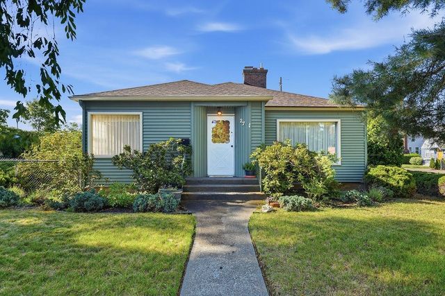 27 W Waverly Pl, Spokane, WA 99205
