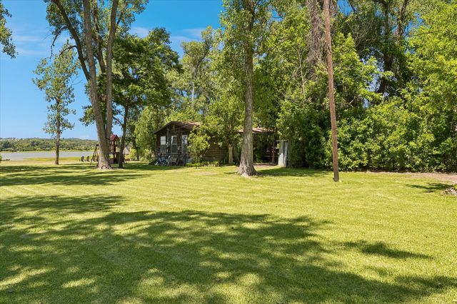 2435 E Lake Drive, Weatherford, TX 76087