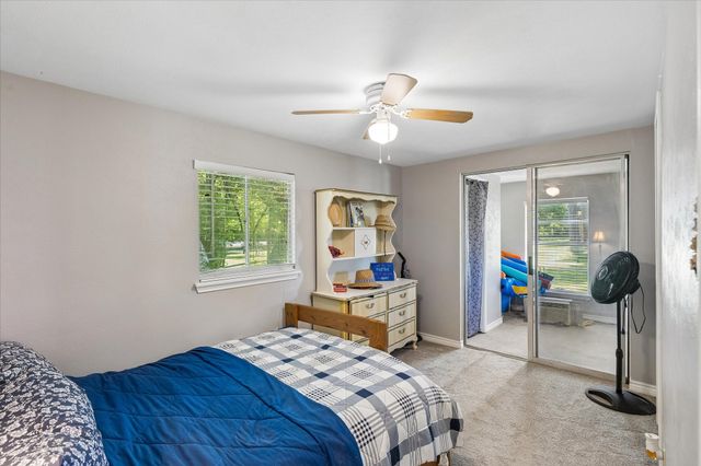 2435 E Lake Drive, Weatherford, TX 76087