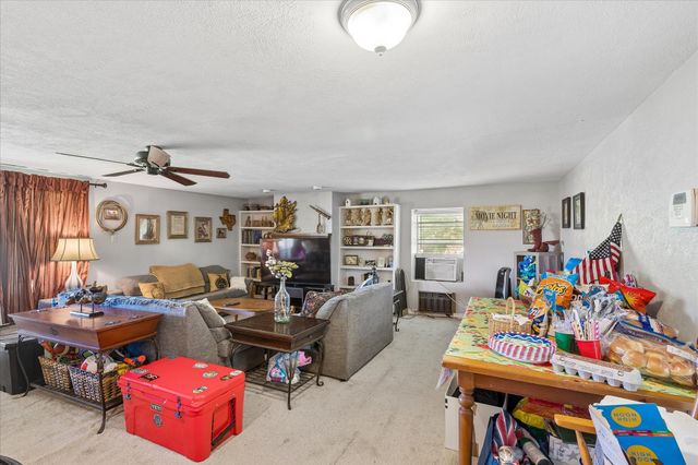 2435 E Lake Drive, Weatherford, TX 76087