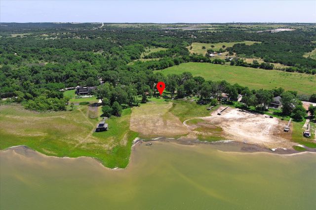 2435 E Lake Drive, Weatherford, TX 76087