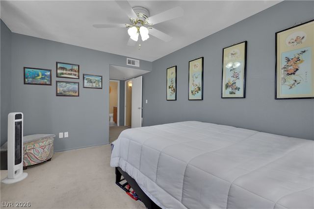 1520 Frank Aved Street 201, Las Vegas, NV 89110