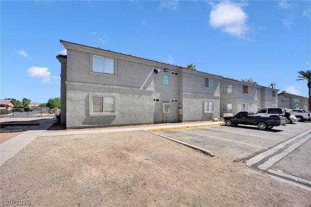 1520 Frank Aved Street 201, Las Vegas, NV 89110
