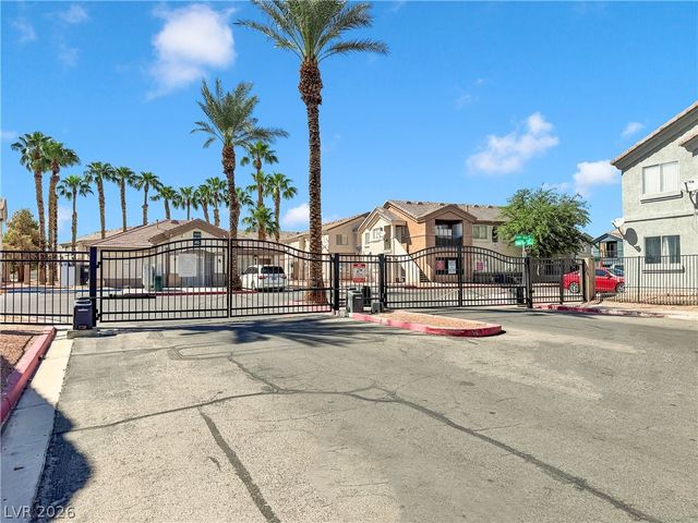 1520 Frank Aved Street 201, Las Vegas, NV 89110