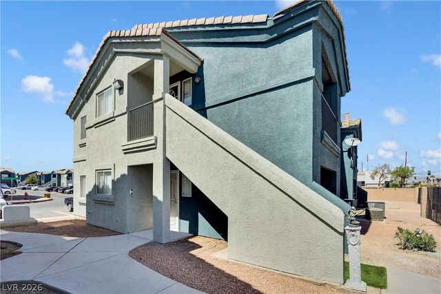 1520 Frank Aved Street 201, Las Vegas, NV 89110