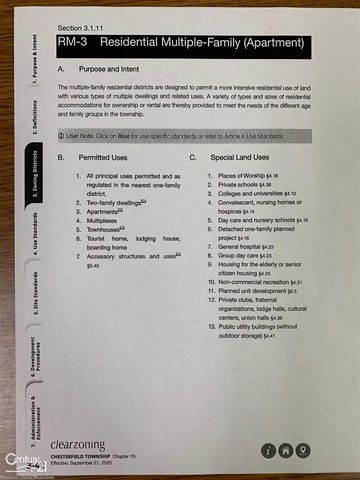 46271 Jefferson Avenue, Chesterfield Twp, MI 48047