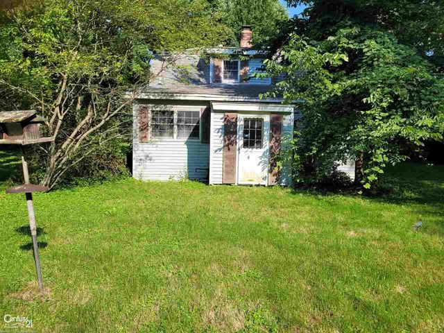 46271 Jefferson Avenue, Chesterfield Twp, MI 48047