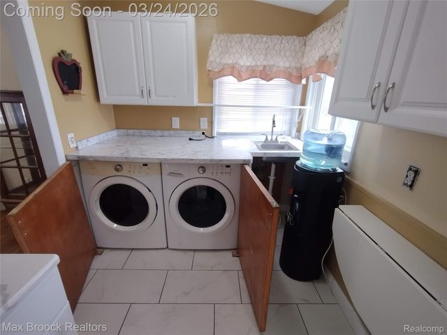 15151 Kenton Street, Oak Park, MI 48237