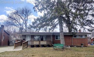 15151 Kenton Street, Oak Park, MI 48237