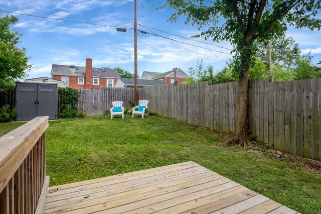 2139 S OXFORD ST, Arlington, VA 22204