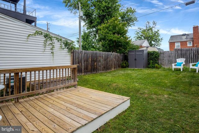 2139 S OXFORD ST, Arlington, VA 22204