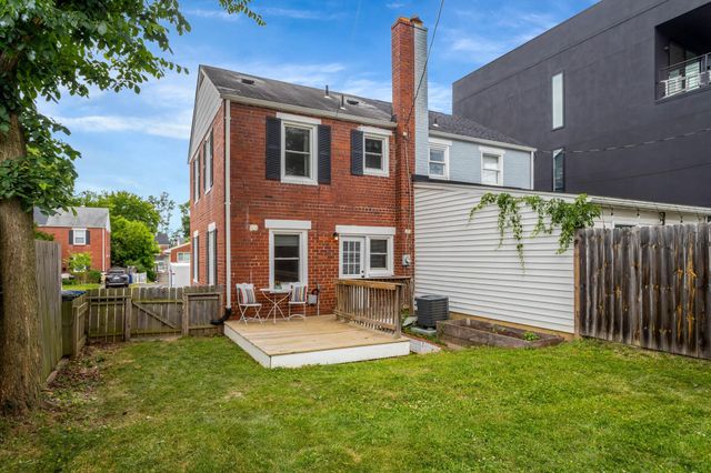 2139 S OXFORD ST, Arlington, VA 22204