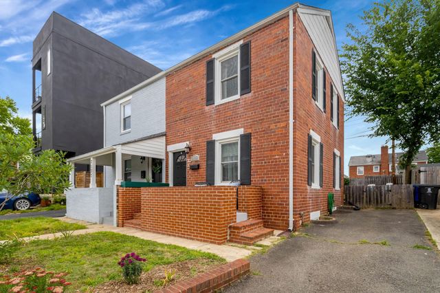 2139 S OXFORD ST, Arlington, VA 22204