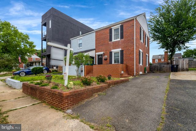 2139 S OXFORD ST, Arlington, VA 22204