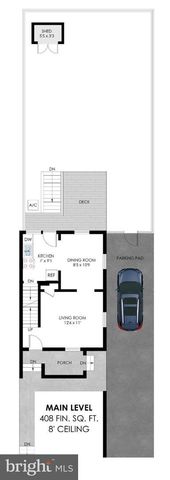 2139 S OXFORD ST, Arlington, VA 22204