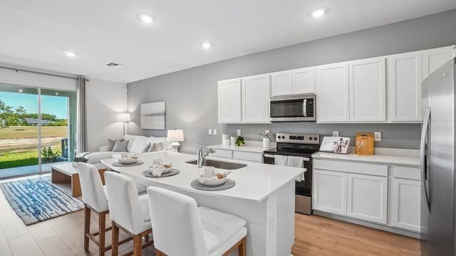 12607 CITRUS PARK LANE, Tampa, FL 33625
