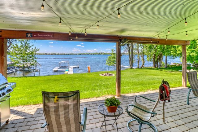 290 Shorewood Drive, Detroit Lakes, MN 56501