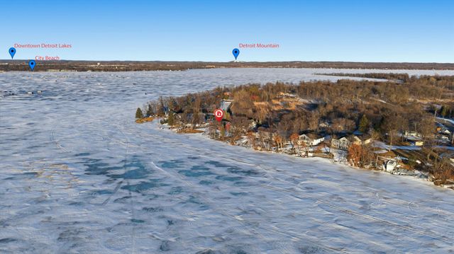 290 Shorewood Drive, Detroit Lakes, MN 56501