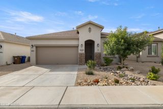 3870 Santa Alexandra Road, Las Cruces, NM 88012
