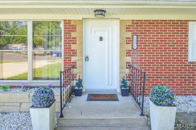 1236 Cynthia Drive, Belleville, IL 62220