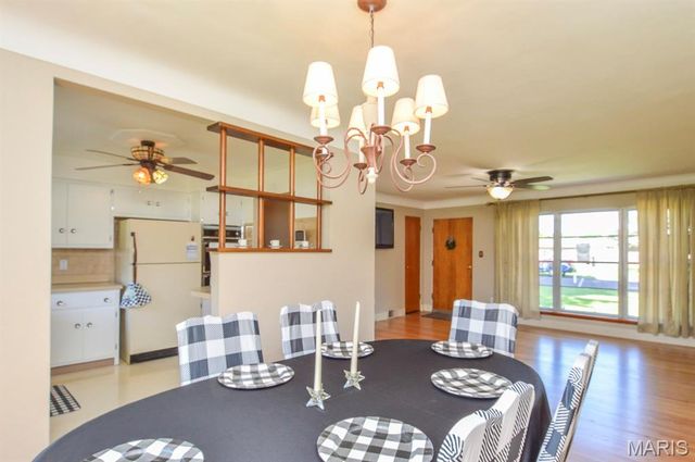1236 Cynthia Drive, Belleville, IL 62220