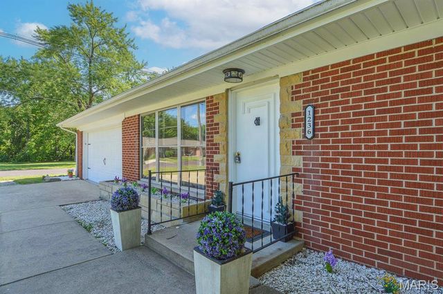 1236 Cynthia Drive, Belleville, IL 62220