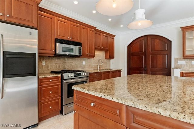 1500 Bald Eagle DR 93, Naples, FL 34105