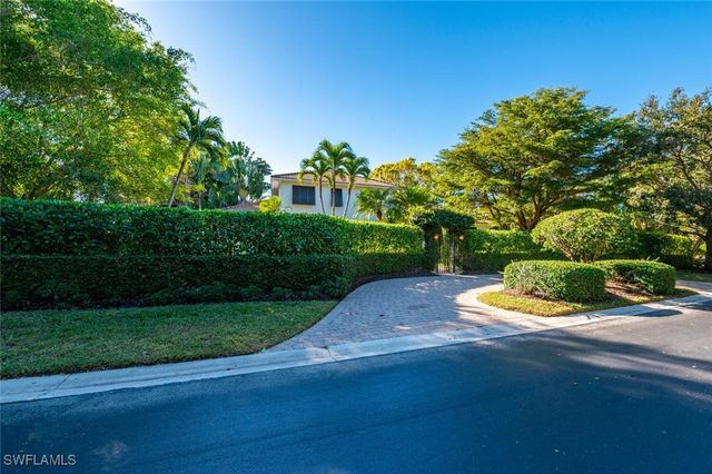 1500 Bald Eagle DR 93, Naples, FL 34105