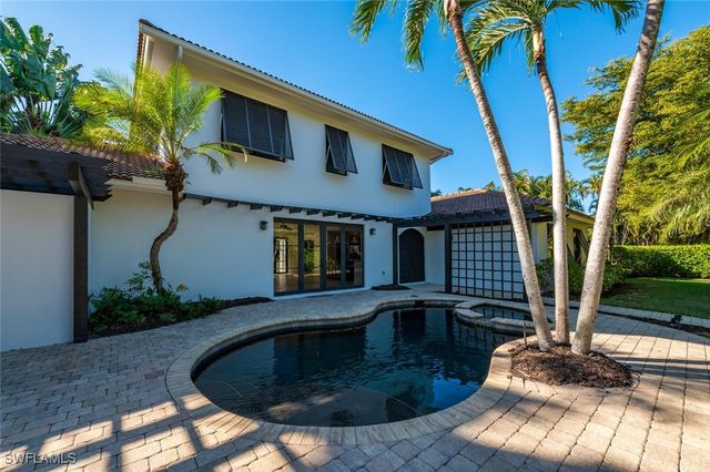 1500 Bald Eagle DR 93, Naples, FL 34105