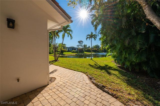 1500 Bald Eagle DR 93, Naples, FL 34105