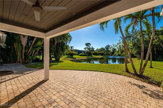 1500 Bald Eagle DR 93, Naples, FL 34105