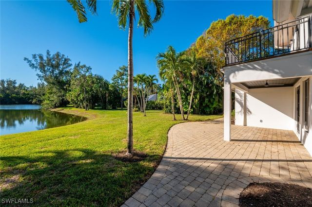 1500 Bald Eagle DR 93, Naples, FL 34105