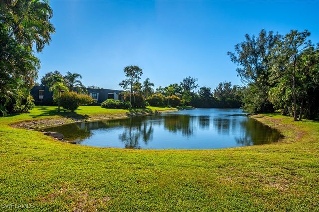 1500 Bald Eagle DR 93, Naples, FL 34105