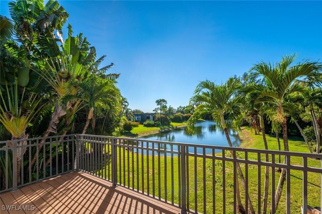 1500 Bald Eagle DR 93, Naples, FL 34105