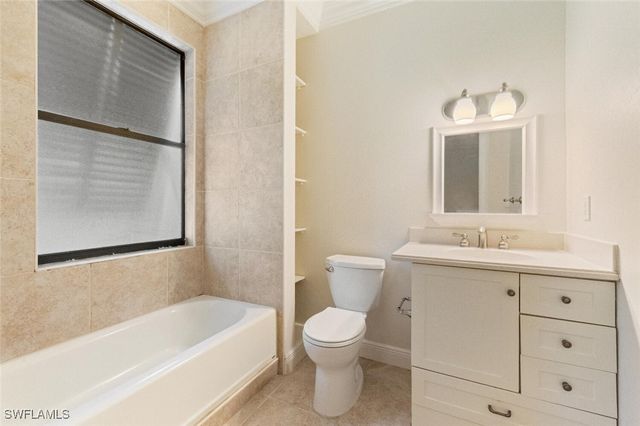 1500 Bald Eagle DR 93, Naples, FL 34105