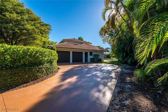 1500 Bald Eagle DR 93, Naples, FL 34105