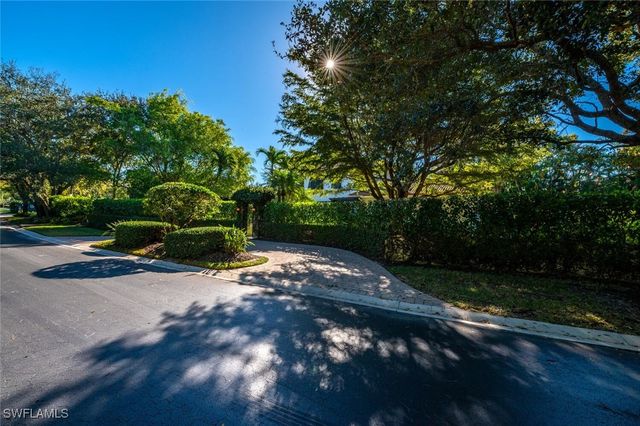 1500 Bald Eagle DR 93, Naples, FL 34105