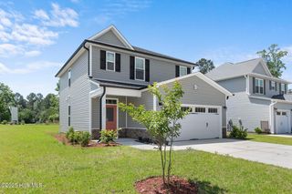 2047 Twilight Drive, Winnabow, NC 28479