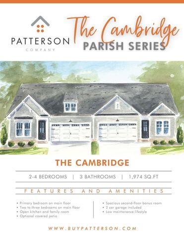 6423 Waymeet Drive, Spring Hill, TN 37174