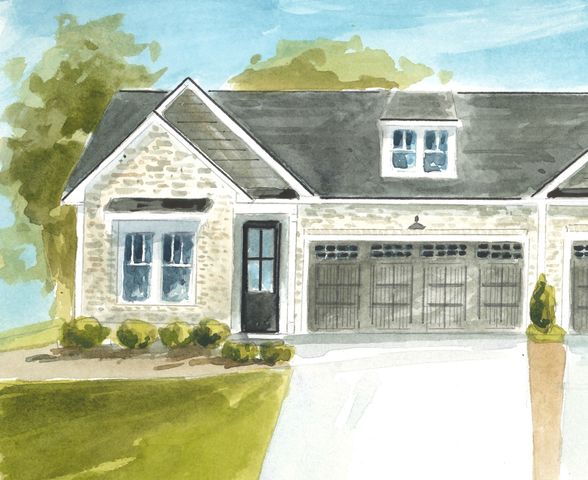 6423 Waymeet Drive, Spring Hill, TN 37174