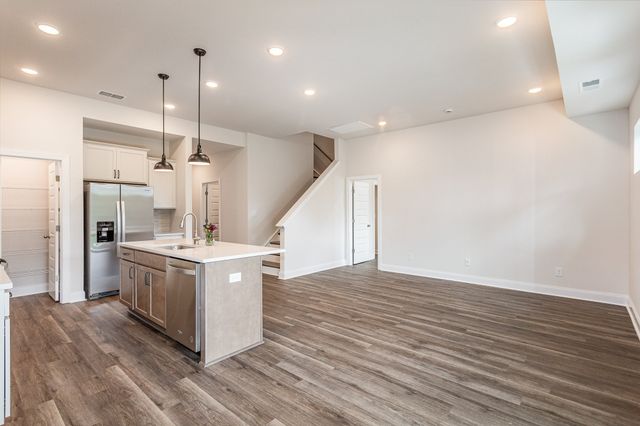 6423 Waymeet Drive, Spring Hill, TN 37174