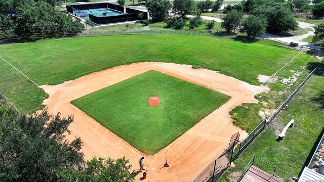 1106 Diretto Drive, New Braunfels, TX 78132
