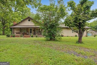 2480 Vinson Mountain Road, Rockmart, GA 30153
