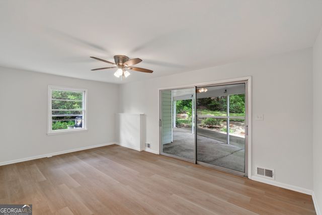 3650 Fred Walker Drive SW, Smyrna, GA 30082