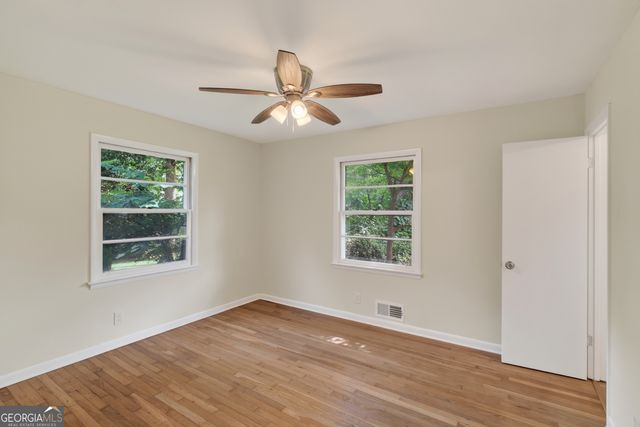 3650 Fred Walker Drive SW, Smyrna, GA 30082