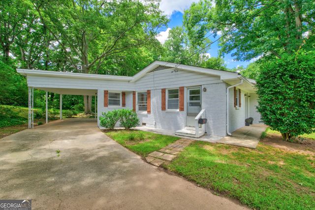 3650 Fred Walker Drive SW, Smyrna, GA 30082