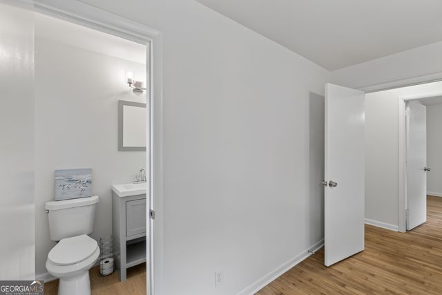 3650 Fred Walker Drive SW, Smyrna, GA 30082