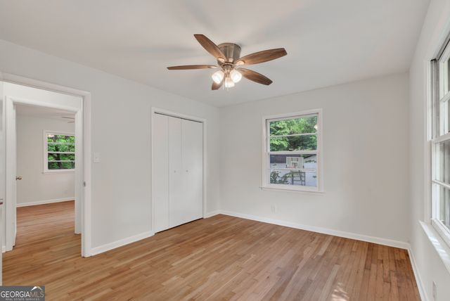3650 Fred Walker Drive SW, Smyrna, GA 30082