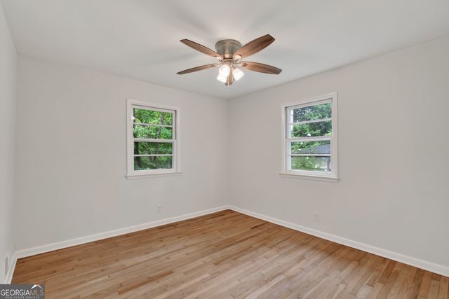 3650 Fred Walker Drive SW, Smyrna, GA 30082